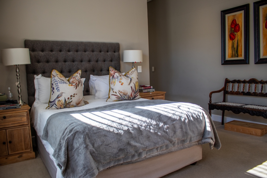 To Let 3 Bedroom Property for Rent in Sitari Country Estate Western Cape